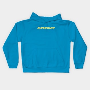 Superstars Kids Hoodie